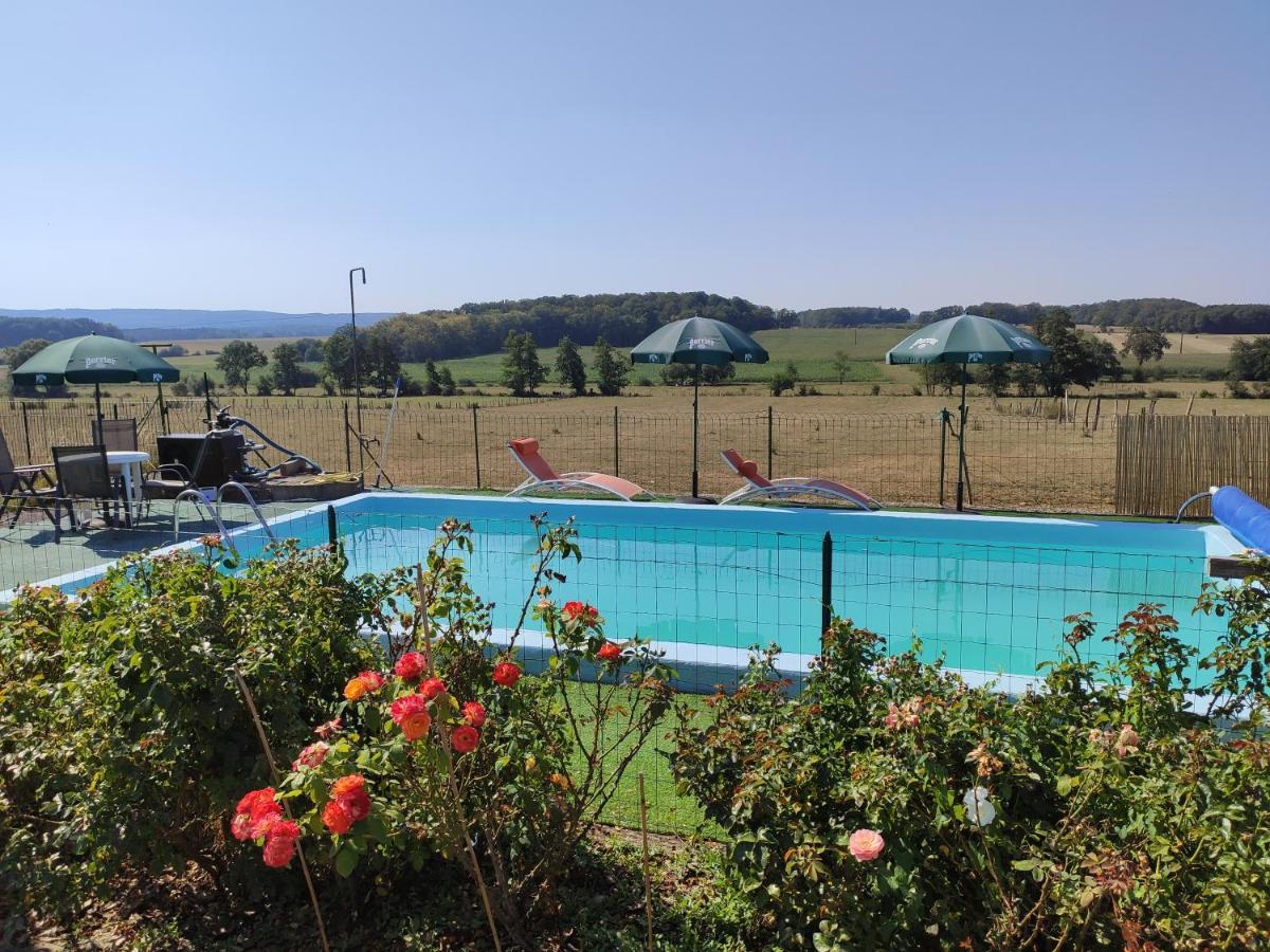 Hotel Domaine Des Arts Dompierre  Exteriér fotografie